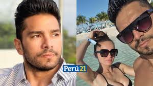 Rafael Cardozo admite que sufrió tras ruptura con 'Cachaza': “La señora que  trabaja en mi casa lloró conmigo”