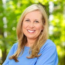 Way to go, Traci Rowe! We are so proud of you!