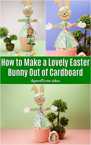 Add a few spoonfuls of various colors of paint (child's rabbit mask materials: 105 Diy Easter Decorations You Can Make Yourself Diy Crafts