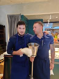 FOODISCOVERY – Telegram