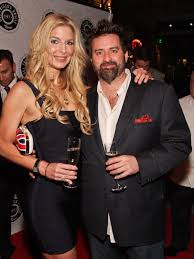 Brooke Milbauer, from left, Mary Rosenstein and Rebecca Rosensheff.