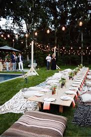 In another summery vignette, coral once again takes center stage. 25 Fabulous Diy Ideas To Host A Summer Garden Party