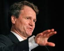 Housing emerges as US economic bright spot after years in the darkness