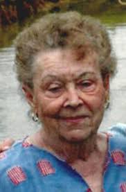 Wilma Miles Obituary July 27, 2010