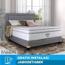 Make sure that you have activated your account. Jual Airland Spring Bed Symphony Kasur Only Terbaru Juni 2021 Blibli