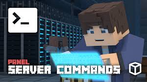 Add, share and fork your commands! How To Use Minecraft Server Commands Getting Started