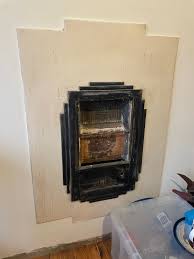 Hi everyone! We've uncovered these in our 1930s semi in England. Does  anyone know what they are or where we could find more info about them?  Thanks! Bonus points: Any ideas about