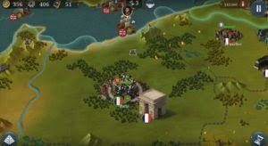 World conquests through 6 eras with over 100 great. European War 6 1804 Apk V1 2 0 Full Mod Mega