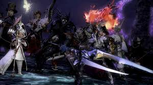 Check spelling or type a new query. How To Start The Free Trial In Final Fantasy Xiv Shadowbringers Gamepur