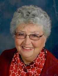 Obituary for Miriam L. "Mimi" (Shellenberger) Dick