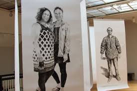 New Portrait Series Depicts Vibrant Life At Sites Where Police Killed Black  Americans