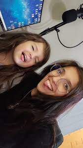 Mayra is my H A P P Y girl! 🥰🤎