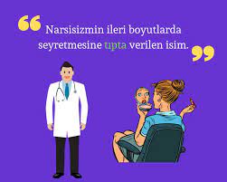 Narsist nedir, narsist kime denir? Narsist Ne Demek Narsisizm Nedir Kisaca Narsistik Kisilik Bozukluklari Kadin Ve Erkek Paratic
