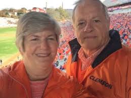 Passionate About Clemson