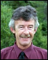 Obituary of Alexander Joseph Thomas Lynch