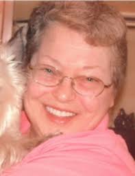 Nancy Reseburg Obituary October 18, 2020