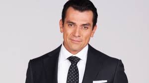 Jorge salinas (born july 27, 1968) is a mexican television and film actor, best known for his leading roles in telenovelas. Kept They Assure That Jorge Salinas Survives Thanks To His Wife Archyde