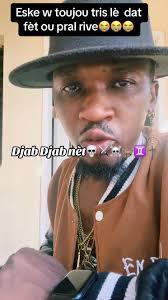 😭Eske w toujou tris lè dat fèt ou rive