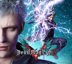 You can also upload and share your favorite devil may cry 4 wallpapers. Pin On Devil May Cry Nero
