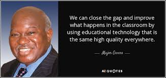 Top 13 Educational Technology Quotes A Z Quotes