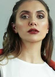 Fan Casting Alyson Stoner as Sam Sharp in The Loud House Movie 2