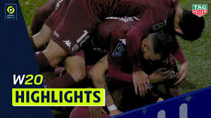 Bienvenu sur la page officielle de free ligue 1 uber eats. Highlights Week 20 Ligue 1 Uber Eats 2020 2021 Youtube