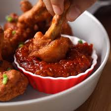 Chicken Lollipop Made At Home So Easy Video Recipe Video In 2020 Pakora Recipes Maggi Recipes Tandoori Recipes