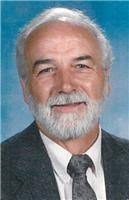 Gerald Sutherland Obituary (1939