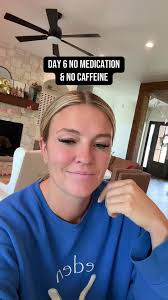 We’ll see if this morning routine sticks. 🤷‍♀️