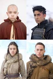 Based on the first season of the nickelodeon animated television. The Last Airbender Dvd The Last Airbender The Last Airbender Movie Avatar The Last Airbender