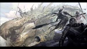 Watch trailers & learn more. Destiny Lore The Ahamkara Were A Race Sapient Parasites That