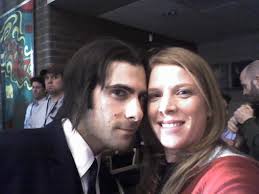 All about celebrity Brooke Jaye Taylor! Birthday: 12 April 1973, El Paso,  Texas, USA! Fusion Movies