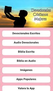 1500 dinamicas cristianas y juegos cristianos para jovenes. Devocionales Para Mujeres Para Todos Los Dias For Android Apk Download