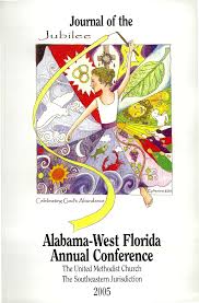 Alabama-West Florida Annual Conference