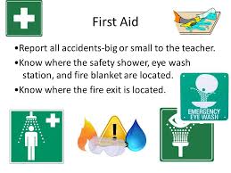 We did not find results for: Discuss The Laboratory Accident And Explain The Precautions First Aid For Laboratory Accidents First Aid In Laboratories Ppt Download