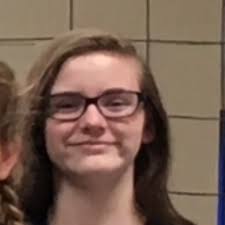 Abigail Ramerez's Liberty Baptist High School Bio