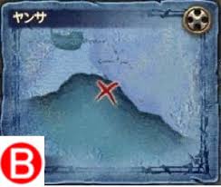 Ff14 深層の地図座標 Ff14攻略プレイガイド