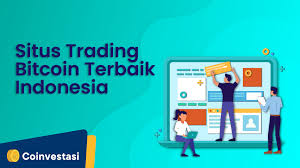Berikut adalah cryptocurrency exchange terbaik di indonesia. 15 Situs Trading Dan Jual Belli Bitcoin Indonesia Terbaik Di 2021 Coinvestasi
