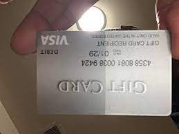 Real visa gift card number and pin. Giftcardmall Reviews 241 Reviews Of Giftcardmall Com Sitejabber