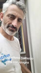 Adriano Uomo Modello