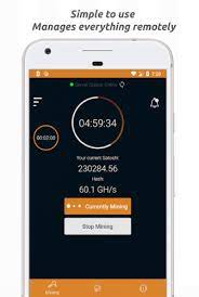 The android mining app was developed by yac, and as with the aforementioned bitcoin mining android apps, this one is also available for download on the google playstore, and it is also free. Bitcoin Cloud Miner Get Free Btc 1 0 4 Download Android Apk Aptoide