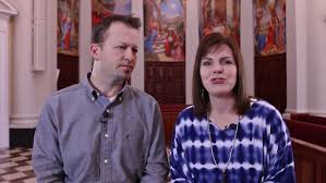 Stories of Reconciliation: Randy and Melody Hemphill