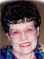 Elizabeth Ahern Obituary (2020)