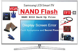 Note that most issues tend to be isolated to a certain area of the screen with the exception of failures of the source drivers. Samsung Smart Led Tv Repair 3 Led Lcd Tv Repair