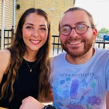 Clair Stevason and Alec Simpson's Wedding Website