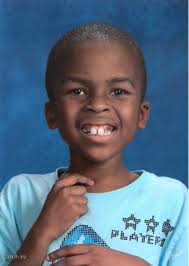 Xavion Le'Andre Young