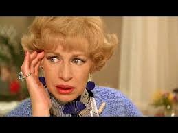 Yootha Joyce