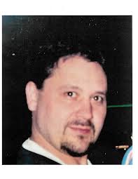 Obituary information for Rick Anthony Burghardt