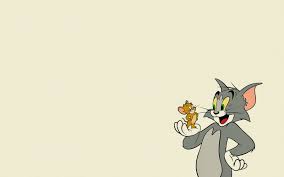 Tom And Jerry Computer Wallpapers Cartoon Wallpaper Tom And Jerry Wallpapers Cute Laptop Wallpaper