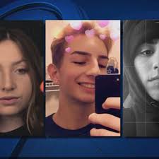 Community comes together to remember 3 teens killed in car crash